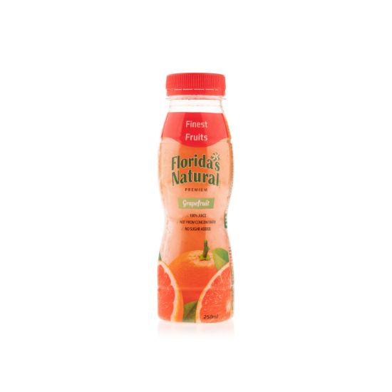 Picture of Florida'S Natural Fruit Juice Grapefruit, 250ml