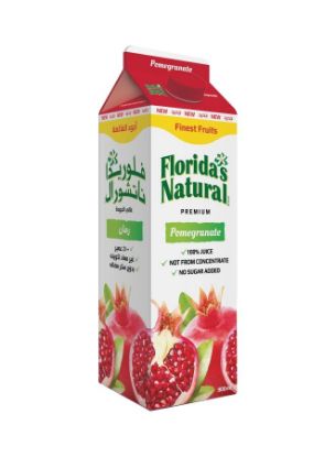 Picture of Florida'S Natural Juice Uht Pomegranate 900ml