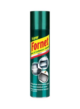 Picture of Fornet Oven And Barbecue Cleaner 300ml