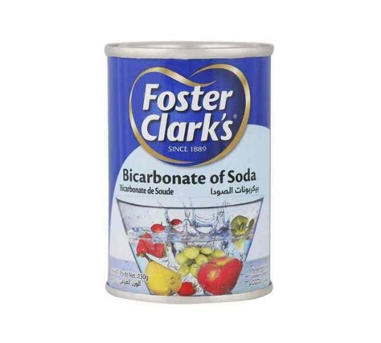 Picture of Foster Clark's Bicarbonate Of Soda 150gm