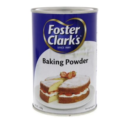 Picture of Foster Clark's Baking Powder 450gm