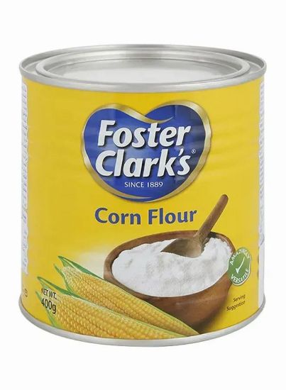 Picture of Foster Clarks Corn Flour 400gm