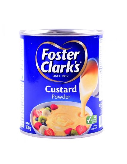 Picture of Foster Clark's Custard Powder, 300gm