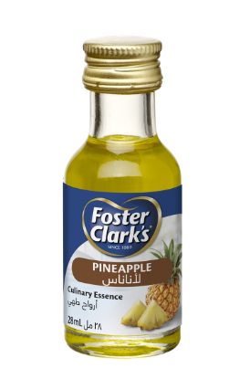 Picture of Foster Clark's Essence Pineapple, 28ml