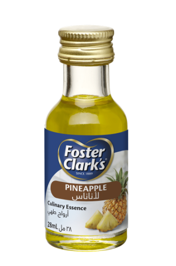 Picture of Foster Clark's Essence Pineapple, 28ml