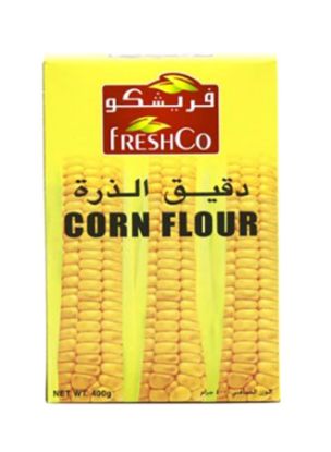 Picture of Daily Fresh Corn Flour 400gm