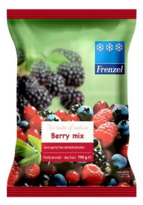 Picture of Frenzel Berry Mix 300gm