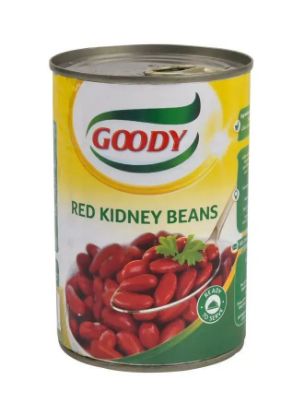 Picture of Goody Red Kidney Beans 15oz