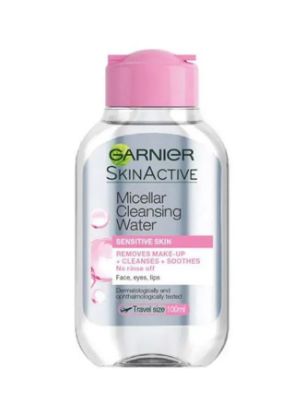 Picture of Garnier Micellar Cleansing Water Sensitive Skin 100ml