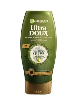 Picture of Garnier Ulitrea Doux Extreme Nutrition Conditioner Mythic Olive 400ml