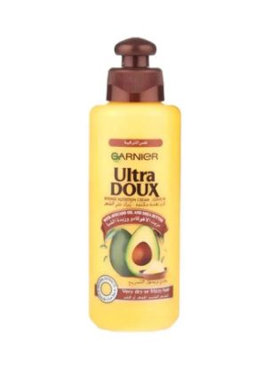 Picture of Garnier Ulitrea Doux Intese Nautrition Leave In Cream 200ml