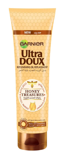 Picture of Garnier Ultra Doux Honey Treasures Repairing 200ml