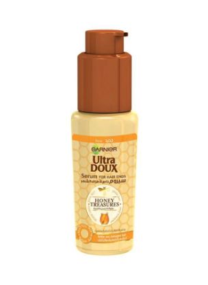 Picture of Garnier Ulitrea Doux Repair Serum With Honey, Propolis & Royal Jelly 50ml