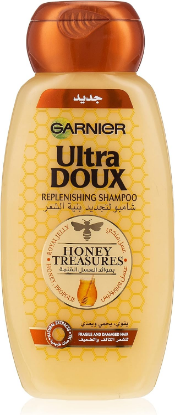 Picture of Garnier Ultra Doux Replenishing Shampoo Honey Treasures 200ml