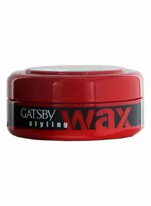 Picture of Gatsby Stand Up Styling Wax Power & Spikes 75gm