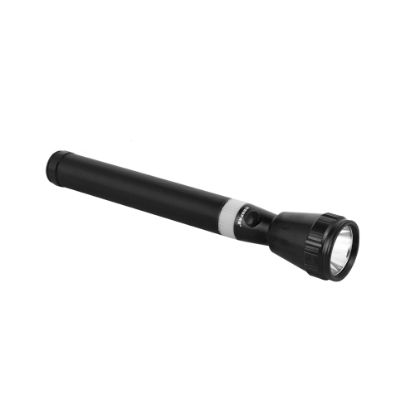 Picture of Geepas Rechargeable LED Flashlight GFL51031 1pc