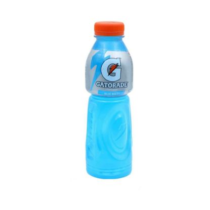 Picture of Gatorade Sport Drink Blue Bolt 500ml