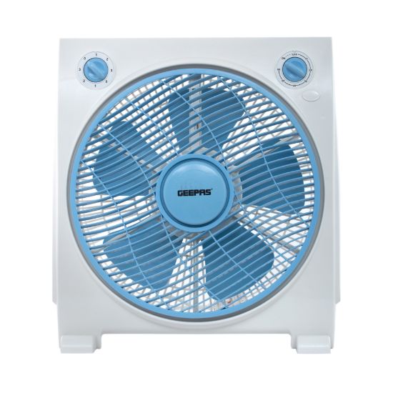 Picture of Geepas 12 Inch Box Fan GF21113 1pc