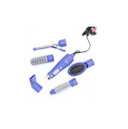 Picture of Geepas 6-in-1 Hair Styler GH715 750W 1pc