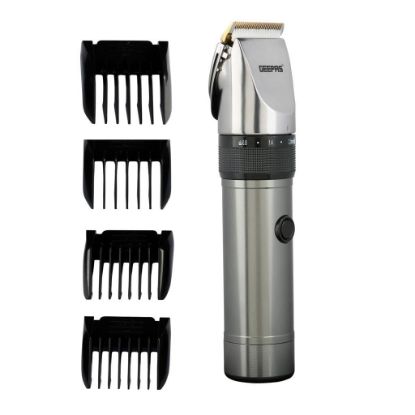 Picture of Geepas Rechargeable Hair Clipper GTR8711 1pc