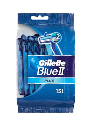 Picture of Gillet Blue II Plus Razzer Blade 15's