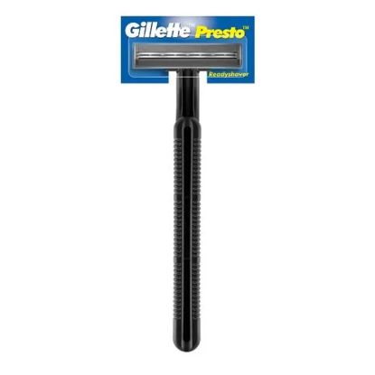 Picture of Gillette Presto Disposable Razor 1pc