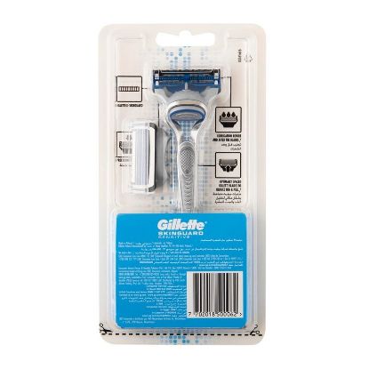 Picture of Gillette Skinguard Sensitive Razor 1's