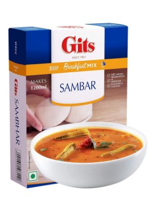 Picture of Gits Sambar Mix 100gm