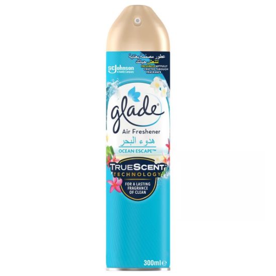 Picture of Glade Air Freshener Ocean Escape 300ml