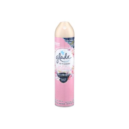 Picture of Glade Air Freshener Tangerine Room Spray 300ml