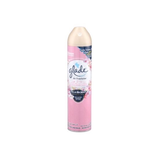 Picture of Glade Air Freshener Tangerine Room Spray 300ml