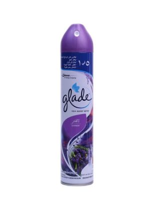 Picture of Glade Lavender Air Freshener 300ml