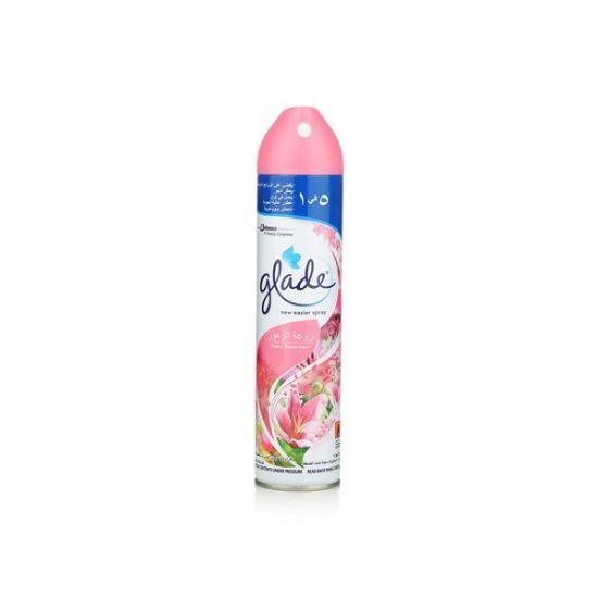 Picture of Glade Air Freshner Tangerine 300ml