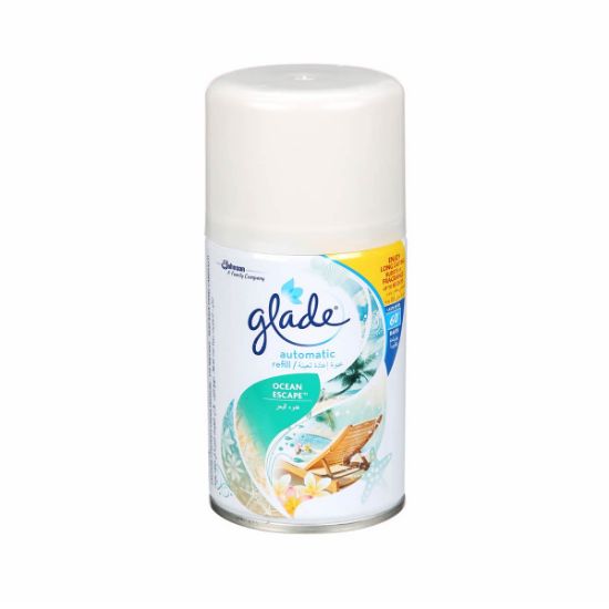 Picture of Glade Automatic Spray Ocean Escape 175gm