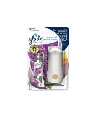 Picture of Glade One Touch Lavender Refill 10ml