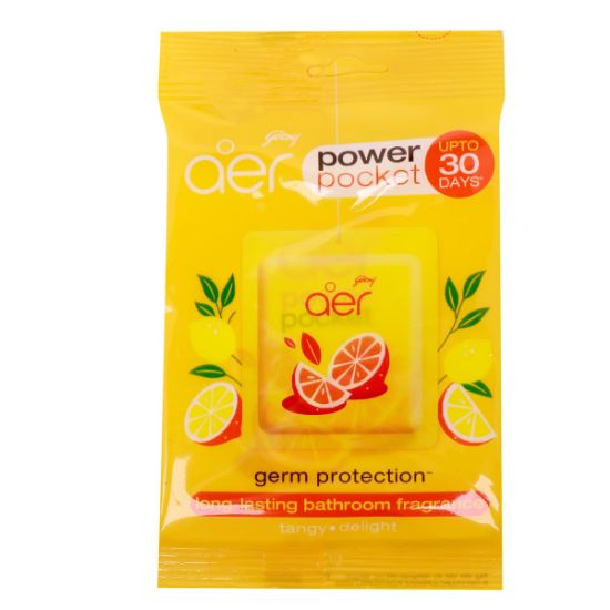 Picture of Godrej Aer Power Pocket Tangy Delight 10gm