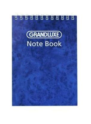 Picture of Grandluxe A6 2QR Book 1pc