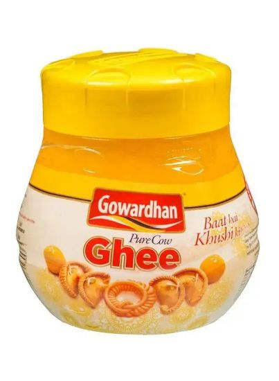 Picture of Gowardhan Premium Ghee 500ml