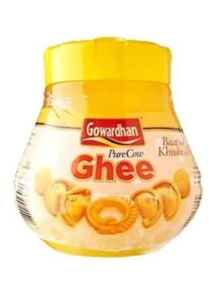 Picture of Gowardhan Pure Cow Ghee 1litre