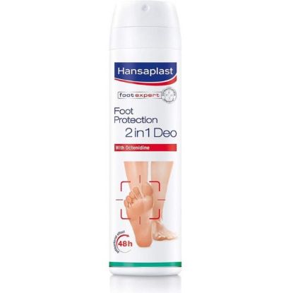 Picture of Hansaplast Foot Protection Spray 150ml