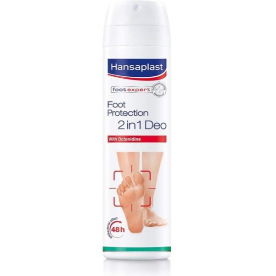 Picture of Hansaplast Foot Protection Spray 150ml