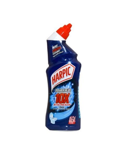 Picture of Harpic Toilet Cleaner Liquid Power Plus Fresh 750gm