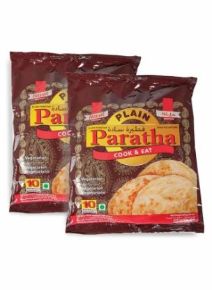 Picture of Hayat Frozen Paratha Plain 2X800gm