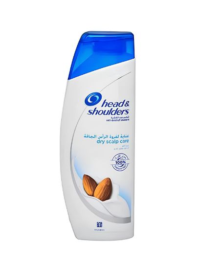 Picture of Head & Shoulders Anti Dandruff Shampoo Scalp Care 200ml