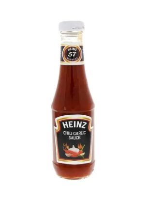 Picture of Heinz Chilli Garlic Sauce 300gm