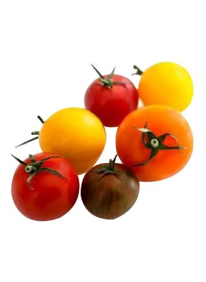 Picture of Cherry Mixed Tomatoes 250gm