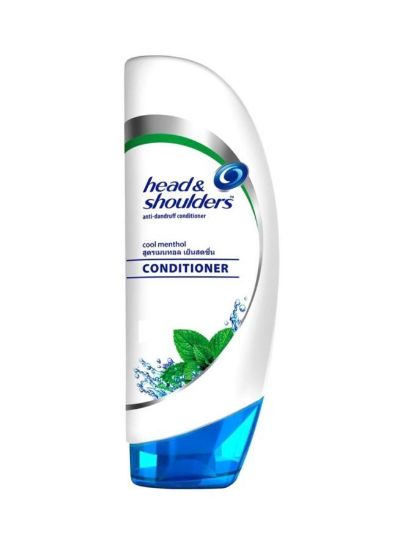 Picture of Head & Shoulders Conditioner Menthol Refresh 360ml