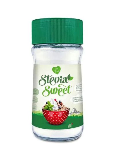 Picture of Hermesetas Stevia Sweet 75gm