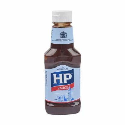 Picture of Heinz Sauce Hp Orignal Squzee 285gm