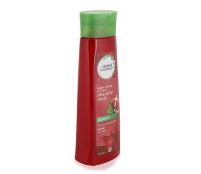 Picture of Herbal Essences Shampoo Beautiful Ends 400ml